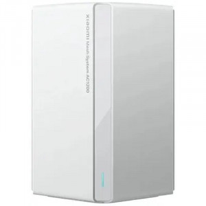 Беспроводной маршрутизатор Xiaomi Mesh System AX3000 NE RU(3 pack) DVB4487GL