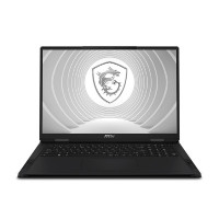 MSI CreatorPro X18 HX A14VMG-415RU [9S7-182253-415] Lunar Gray 18" {UHD+ i9 14900HX(2.39Ghz)/65536Mb/2x2048GBGb/noDVD/Ext:nVidia Quadro RTX5000(16384Mb)/Win 11 P}