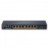 Коммутатор/ Multigigabit Smart L3 Lite switch Zyxel NebulaFlex XMG1915-10EP, 8xRJ-45: 1/2.5G PoE++, 2xSFP+, silent (no fan), PoE budget 130 W Коммутатор/ Multigigabit Smart L3 Lite switch Zyxel NebulaFlex XMG1915-10EP, 8xRJ-45: 1/2.5G PoE++, 2xSFP+, silent (no fan), PoE budget 130 W