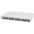 ELTEX MES2300B-48 Ethernet-коммутатор 48 портов 10/100/1000BASE-T, 4 порта 10GBASE-R (SFP+)/1000BASE-X (SFP), L3, 100–240 В AC, 12 В DC ELTEX MES2300B-48 Ethernet-коммутатор 48 портов 10/100/1000BASE-T, 4 порта 10GBASE-R (SFP+)/1000BASE-X (SFP), L3, 100–240 В AC, 12 В DC