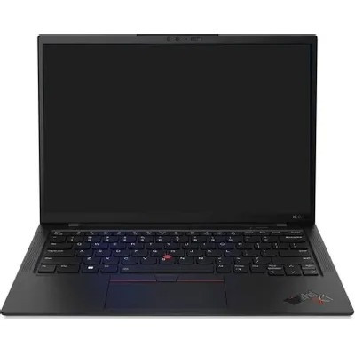 Lenovo ThinkPad X1 Carbon Gen 11 [21HNA09PCD] Black 14" {2.2K IPS i7-1365U/16GB/1TB SSD/Iris Xe Graphics/DOS/ENG KB GRAV}