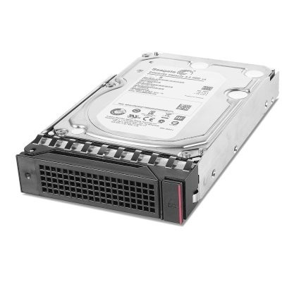 7XB7A00026 Жесткий диск Lenovo IBM 900 GB 10K 2.5" SAS 12 GB Hot Swap 512n HDD