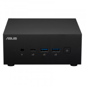 ASUS  PN65-S5050MD [90MS02T1-M001K0] Black { Ultra 5 125H/16Gb/SSD512Gb UHDG/noOS}