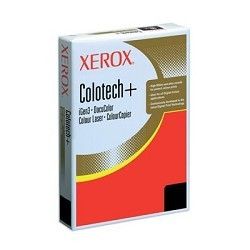 XEROX 003R97973 Бумага XEROX Colotech Plus 170CIE, 220г, SR A3 (450x320 мм), 250 листов (в кор. 3 пач.)