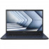 ASUS ExpertBook B1 B1402CBA-EB3837 [90NX05V1-M04B80] Star Black 14" {FHD i7 1255U(1.7Ghz)/16384Mb/1024PCISSDGb/noDVD/Int:Intel UHD Graphics//DOS}