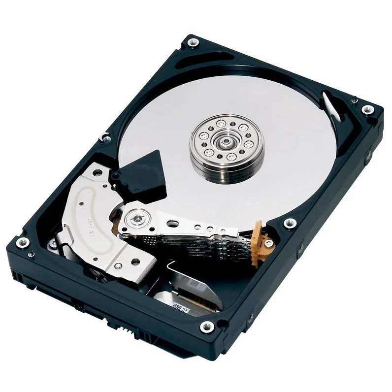 2TB Toshiba Enterprise Capacity (MG04ACA200N) SATA, 7200 rpm, 128Mb buffer, 3.5"} 2TB Toshiba Enterprise Capacity (MG04ACA200N) SATA, 7200 rpm, 128Mb buffer, 3.5"}