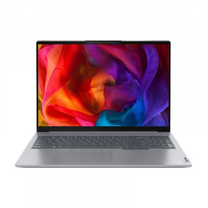 Lenovo ThinkBook 16 G6 IRL [21KH006NRU] Grey 16" {WUXGA  i3-1315U/8GB/256GB/Int/DOS}