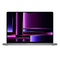 Apple MacBook Pro 16 Late 2023 [MRW33LL/A] (КЛАВ.РУС.ГРАВ.) Space Grey 16" Liquid Retina XDR {(3456x2234) M3 Max 14C CPU 30C GPU/36GB/1TB SSD/без переходника на EU}