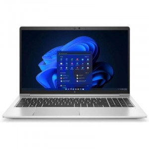 HP Elitebook 650 G9 [6N4K1AV] Silver 15.6" {FHD  i5-1235U/16Gb/256Gb SSD/Win 11Pro}