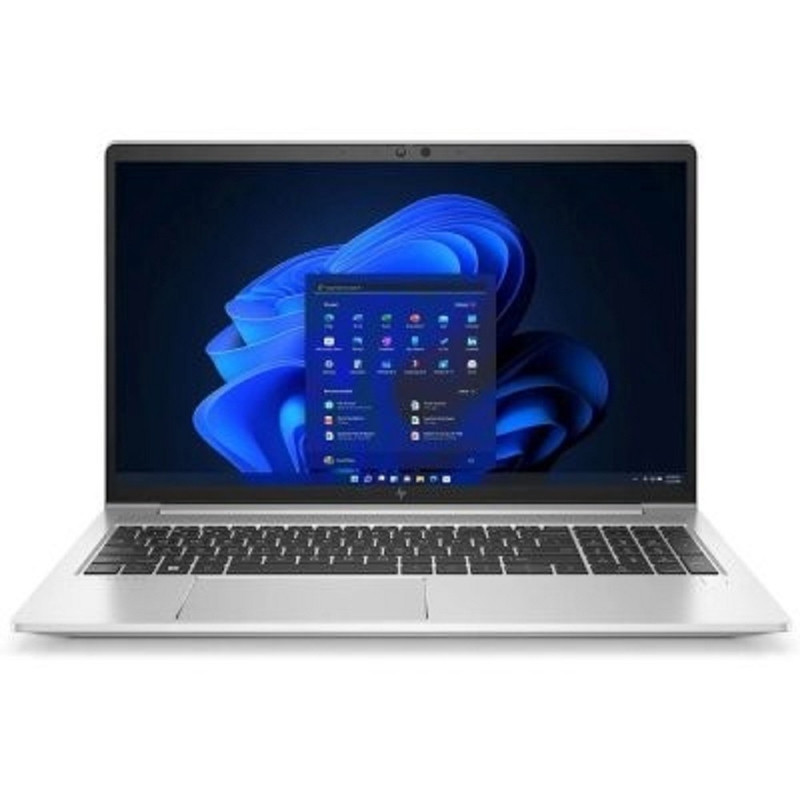 HP Elitebook 650 G9 [6N4K1AV] Silver 15.6" {FHD  i5-1235U/16Gb/256Gb SSD/Win 11Pro}