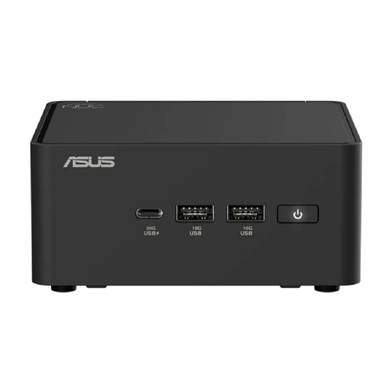 Asus 90AR00Q2-M00020 NUC15CRH 2B WOC/100U/NM/NS (RNUC15CRHI300002)