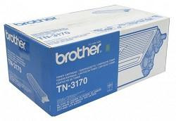Brother TN-3170 Картридж ,Black{HL-5240/5250DN/5270DN/5280DW/8860DN/8870DW/DCP-8060/8065DN, Black, (7000 стр.)}