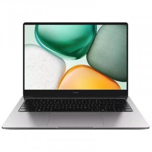 Honor MagicBook X14 2025 [5301ALWU] Grey 14"{FHD i5-12450H/16GB/512GB/W11}