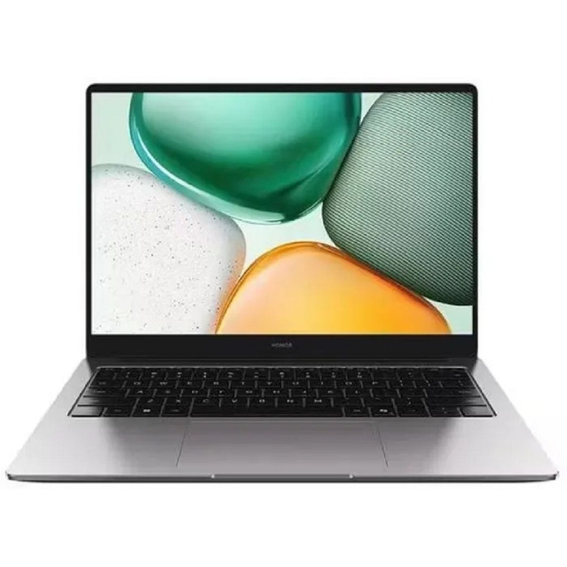 Honor MagicBook X14 2025 [5301ALWU] Grey 14"{FHD i5-12450H/16GB/512GB/W11}