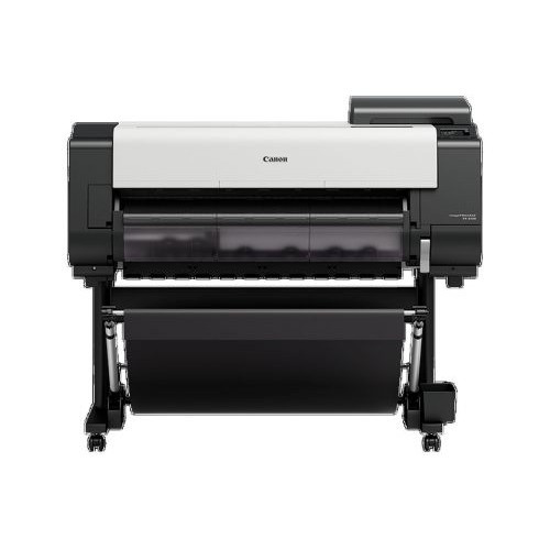  Canon imagePROGRAF TX-3100 (4600C003) {36", A0, 5 цветов, 2400x1200 dpi, HDD 500 Гб, Wi-Fi, подставка}