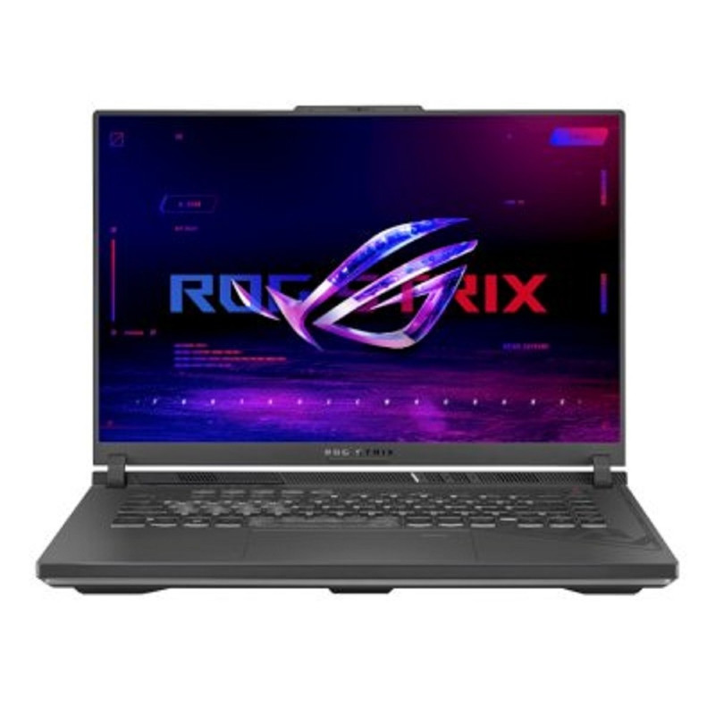 ASUS ROG STRIX G16 G614JU-N3540 [90NR0CC1-M015S0] Eclipse Gray 16" {FHD+  i5-13450HX/16GB/1TB SSD/RTX 4050 6GB/noOS}