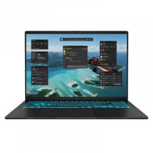 ASUS VivoBook 16 V3607VH-RP046 [90NB16L1-M004D0] Black 16" {WUXGA  5 210H/16Gb/SSD1Tb/RTX5050 8Gb/noOS}