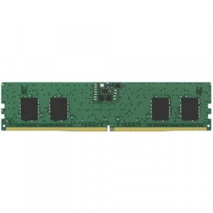 Память оперативная/ Kingston 8GB 5200MT/s DDR5 Non-ECC CL42 DIMM 1Rx16