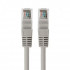 Rexant (18-8002) Патч-корд U/UTP, CAT5E, RJ45-RJ45, LSZH серый, 1м Rexant (18-8002) Патч-корд U/UTP, CAT5E, RJ45-RJ45, LSZH серый, 1м