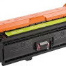 CE252A_CACTUS Картридж (CS-CE252A) для LaserJet CP3525/CM3530, желтый