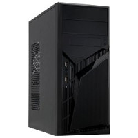 PowerCool S1007BK 450W