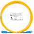 Cabeus FOP(s)-9-SC-SC-3m Шнур оптический simplex SC-SC 9/125 sm 3м LSZH Cabeus FOP(s)-9-SC-SC-3m Шнур оптический simplex SC-SC 9/125 sm 3м LSZH