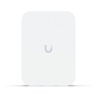 UBIQUITI U7-IW Точка доступа 2,4+5 ГГц, Wi-Fi 7, 2х2 MU-MIMO, 3х 2.5G RJ45