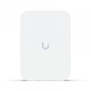 UBIQUITI U7-IW Точка доступа 2,4+5 ГГц, Wi-Fi 7, 2х2 MU-MIMO, 3х 2.5G RJ45