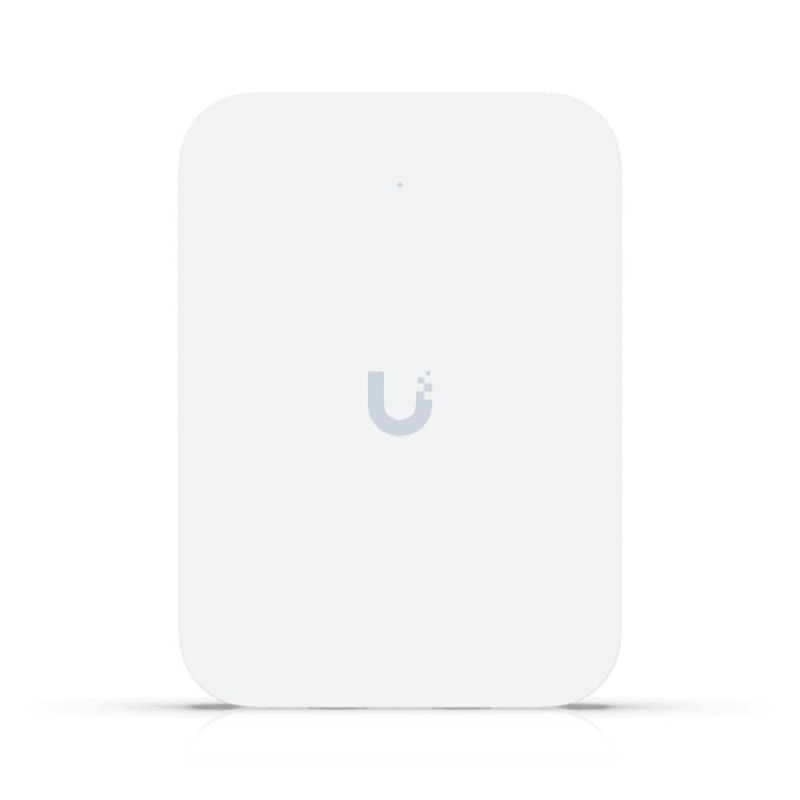 UBIQUITI U7-IW Точка доступа 2,4+5 ГГц, Wi-Fi 7, 2х2 MU-MIMO, 3х 2.5G RJ45