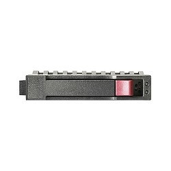 J9F41A Жесткий диск HPE 450 GB, MSA, 12G, SAS, 15K, 2.5in DP ENT HDD