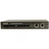 Коммутатор/ OSNOVO Гигабитный коммутатор, 8 *SFP 1000Base-FX, 2 x10/100/1000Base-T