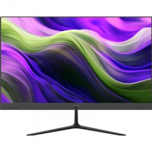 Digma Optimum [DM23CN-8CXW01] Black 23.8" {Full HD Cel N5100 /8Gb /SSD256Gb /UHDG/Windows 11 Pro/km}
