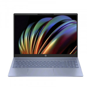 HP Pavilion 16-af0007ci [A1AB4EA] Blue 16" {WUXGA Ultra5 125U/16Gb/SSD512Gb/DOS}