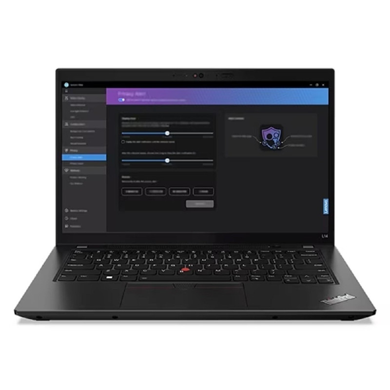 Lenovo ThinkPad L14 G4 [21H2A3LBCD] (КЛАВ.РУС.ГРАВ.) 14" {FHD IPS i5-1335U/16GB 2slot/1TB SSD/LTE/W11H/клавиатура с подсветкой}