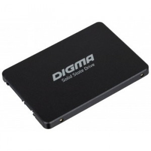 SSD Digma 512Gb SATA3 DGSR2512GP13T Run P1 2.5" (1626608)