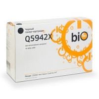 Bion Q5942X Картридж для HP Laser Jet 4250/ 4350. 20 000 стр.  [Бион]