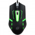 Oklick 398G INSOMNIA black optical (2400dpi) USB for gamer (4but) [1431665]
