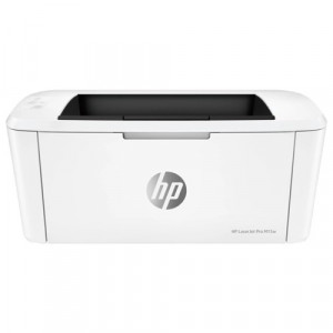 HP LaserJet Pro M15w   W2G51A (A4, 18 стр/мин, 8Mb, USB2.0, WiFi)