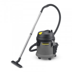 Karcher NT 27/1 *EU Пылесос [1.428-500.0] { Профессиональный ассортимент }