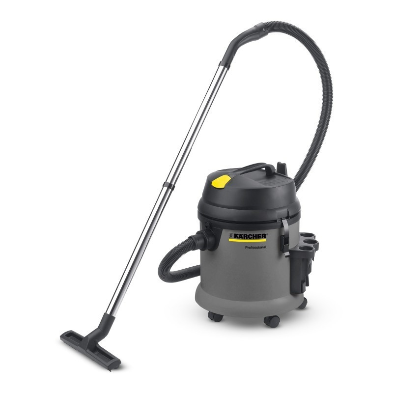 Karcher NT 27/1 *EU Пылесос [1.428-500.0] { Профессиональный ассортимент }