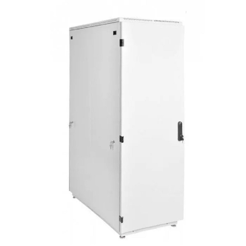ЦМО Шкаф телекоммуникационный напольный 30U (600 x 600) дверь металл, ШТК-М-30.6.6-3ААА