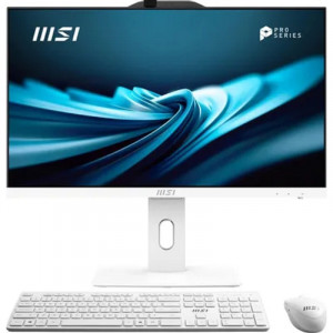 MSI Pro AP242P 14M-668XRU [9S6-AE0622-668] White 23.8" {Full HD i7 14700/16Gb/ SSD512Gb/ UHDG 770/ noOS/k+m}