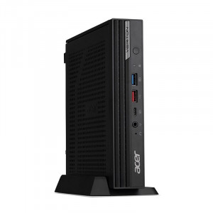 Acer Veriton N4710GT [DT.VXVCD.003] Black { i5 13400/16Gb/ SSD512Gb /VESA kit/DOS/k+m}