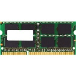 Foxline DDR3 SODIMM 4GB FL1600D3S11S1-4G PC3-12800, 1600MHz)
