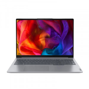 Lenovo ThinkBook 16 G6 IRL [21KH005LEV_16_PRO] (КЛАВ.РУС.ГРАВ.) Grey 16" {WUXGA i7-13700H/16GB/512GB SSD/W11Pro}