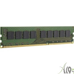 669322-B21 4GB (1x4GB) 2Rx8 PC3-12800R-11