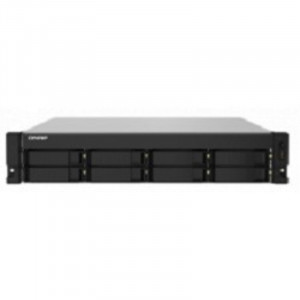 QNAP TS-832PXU-4G 8-bay Сетевое хранилище NAS 
