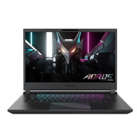 Gigabyte Aorus 16 [BKF-73KZ654SD] Black 16" {QHD IPS i7-13700H/16Gb/1Tb SSD/RTX4060 8Gb/DOS}