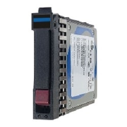 691852-B21 Твердотельный накопитель HP 100 ГБ 6G SATA ME 3.5IN SC EM SSD