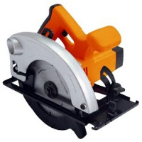 ВИХРЬ ДП-185/1300 (ДП-185/1600) Дисковая пила [72/11/1] { 1300 Вт, 4500 об/мин, 185 мм, 4.5 кг }